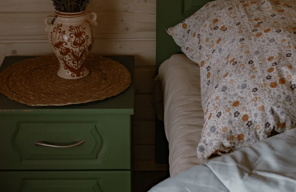 AlohaCamp Ojcowska Stodoła 3