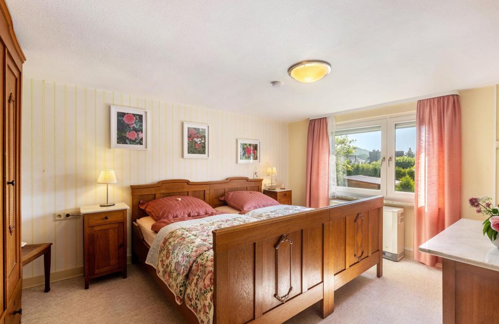 AlohaCamp Deluxe-Apartment mit 2 Schlafzimmern und Gartenblick 2