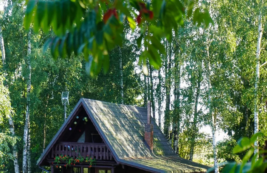 Wieża Marzeń AlohaCamp