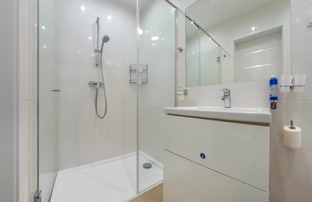 AlohaCamp Apartament 45 4