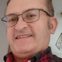 MARCELINO propietario Casa Rural la Solana