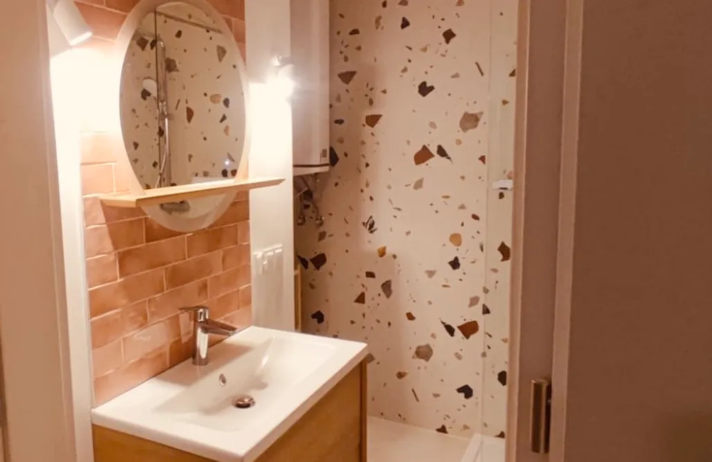 noclegi AlohaCamp Dom na skraju parku narodowego 1