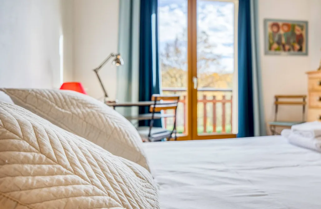 AlohaCamp L’Écrin de Bluffy – Charm & Mountain View 2