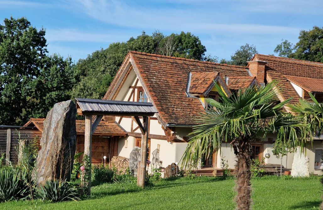 Janischhof 48 AlohaCamp