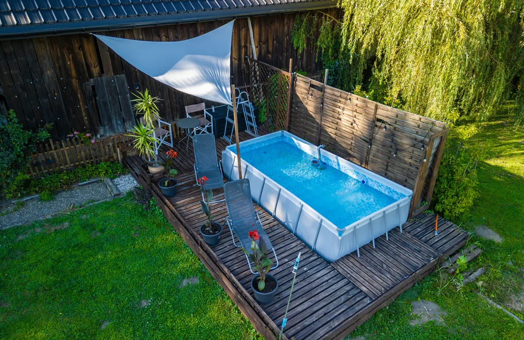 Winiarnia nad Jeziorem "Domek Umilenia" 1