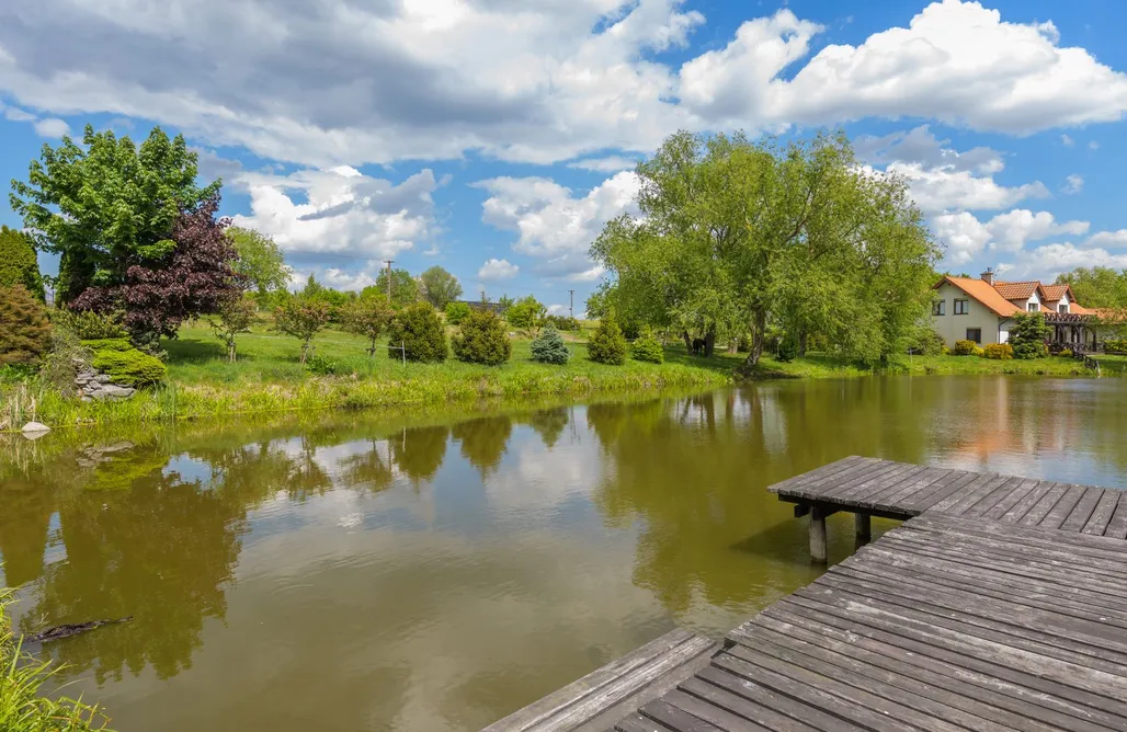 AlohaCamp accommodation Sun & Snow Zasypane Mazury   4