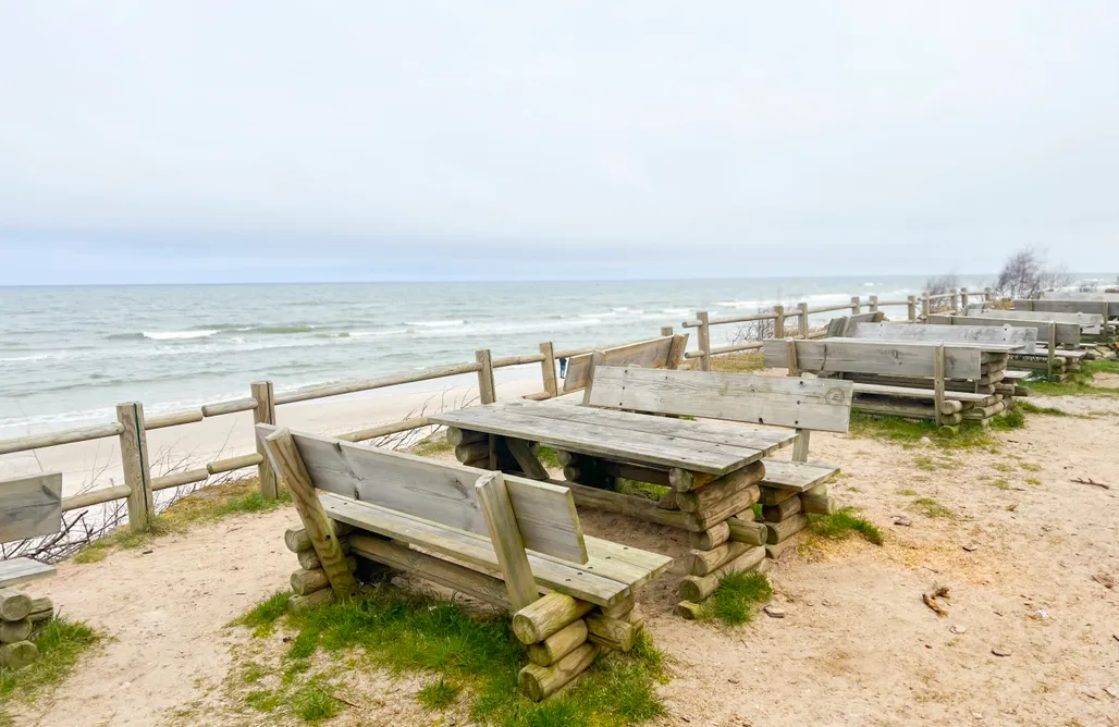 noclegi AlohaCamp Malinowe Ranczo 1