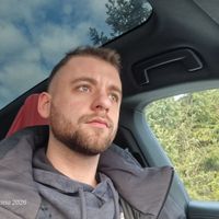 Patryk hôte Tęczowe Wzgórze