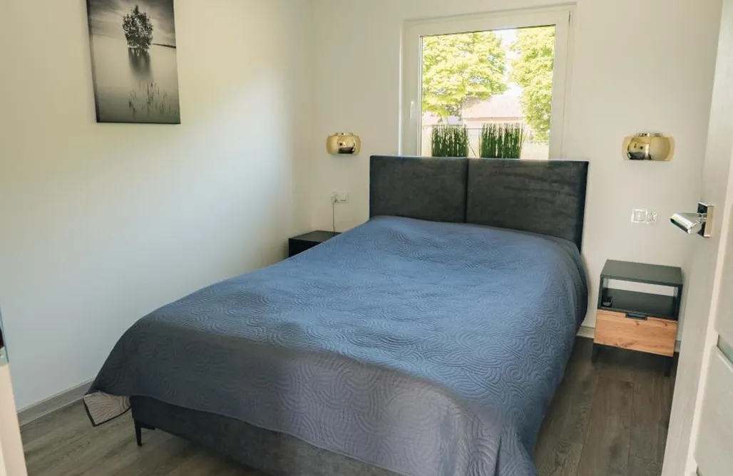 AlohaCamp Domek wakacyjny Średnia Huta 2