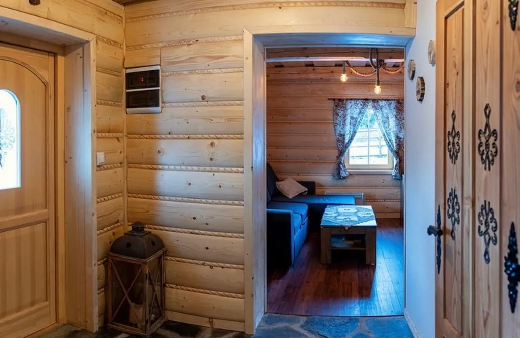 AlohaCamp Hankówka  1