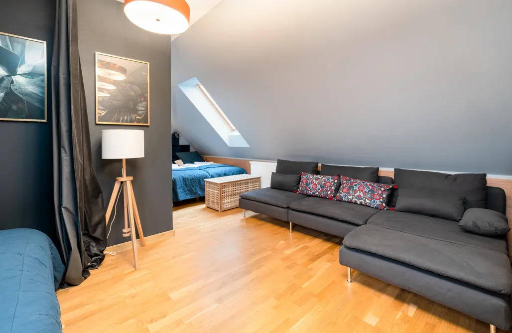 AlohaCamp Komuny Paryskiej 57/2 3