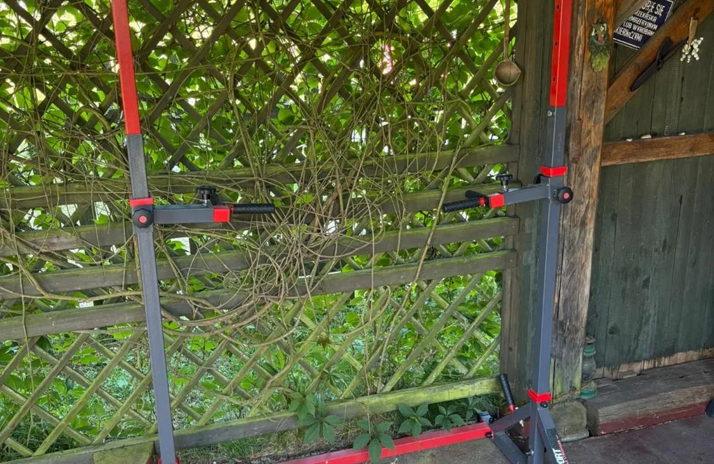 AlohaCamp Willa dwupokojowa 1