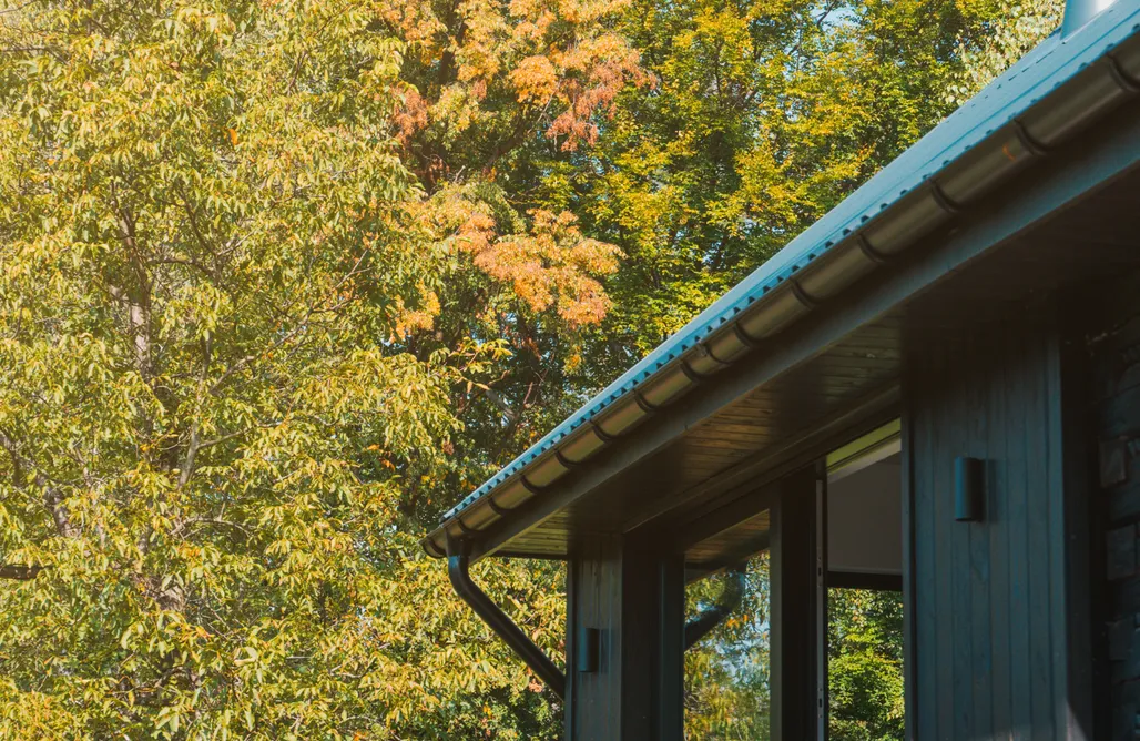 noclegi AlohaCamp The Cabin Porąbka 3