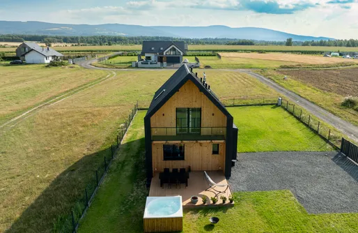 Zdjęcie obiektu Stodoła Izera