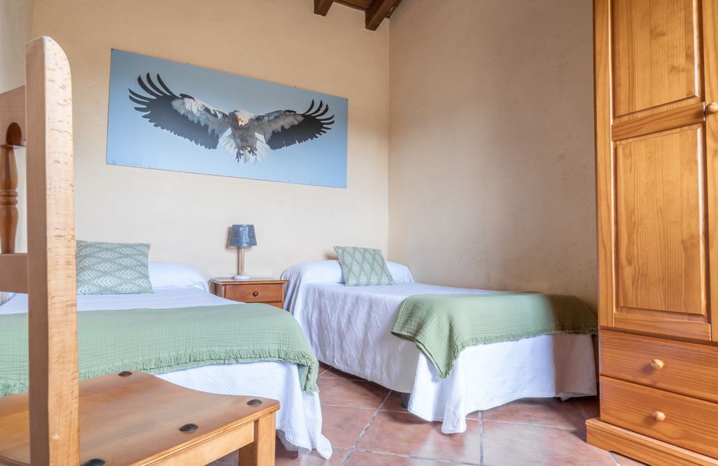 AlohaCamp La Casita 2