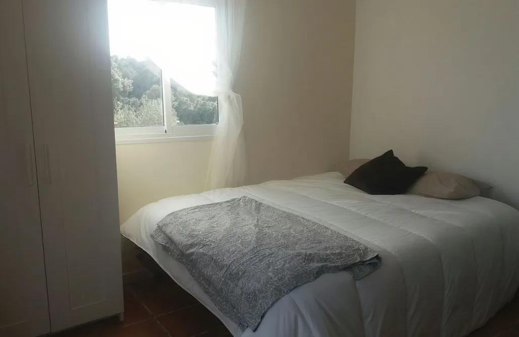 AlohaCamp Preciosa casita privada en granja rural 2