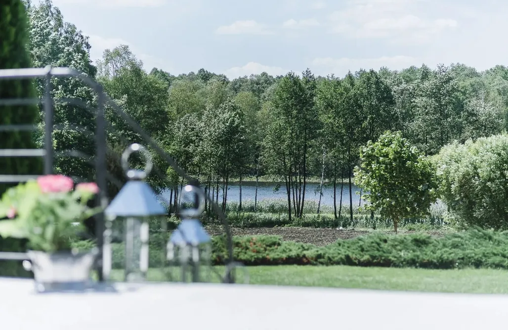 noclegi AlohaCamp Domki foREST by Weranda Home 1