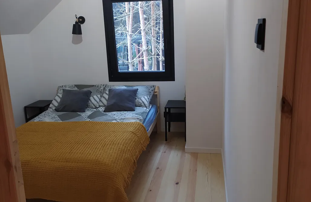 AlohaCamp Zielone Drzwi 2