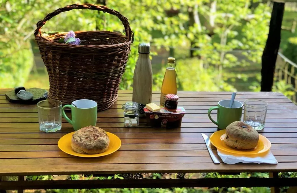 Location Vacances Corse Le Moulin du Luech 3