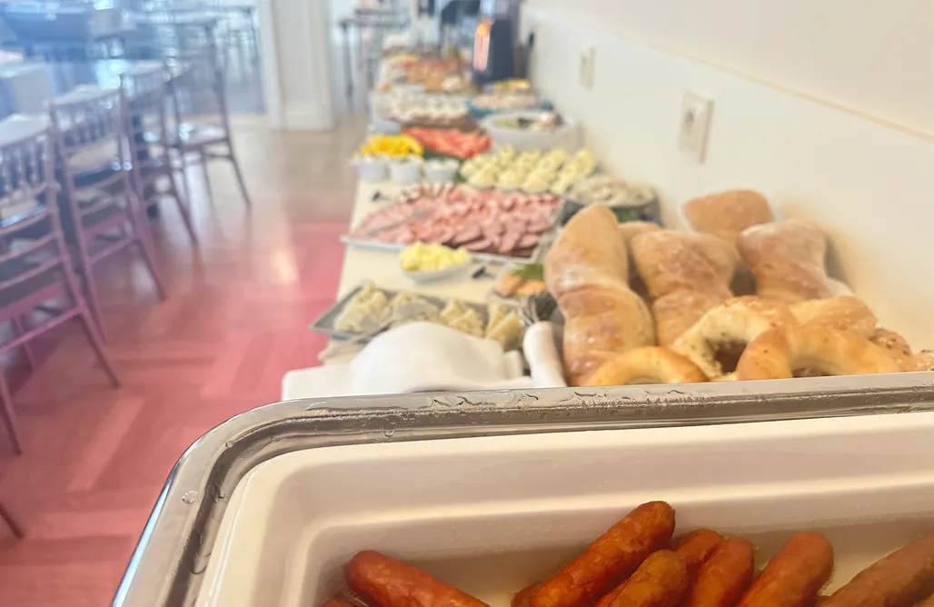 AlohaCamp AUSTRALIA 1