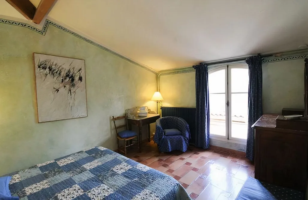 AlohaCamp Gîte de groupe avec piscine en Haute-Provence 4