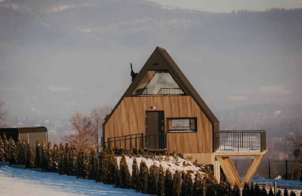 AlohaCamp SkyGlamp 1