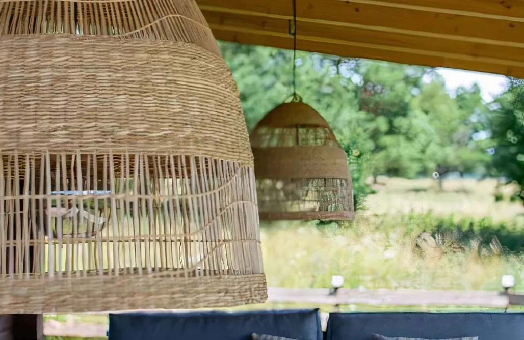 AlohaCamp Carpe Diem - Dom Skorupki 1