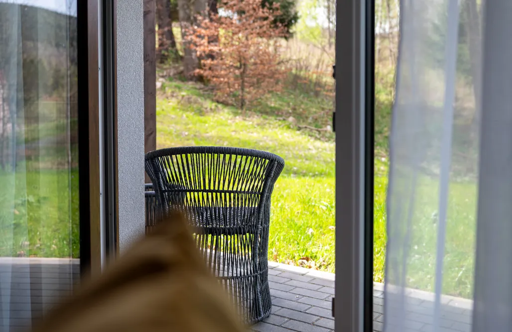 AlohaCamp Apartament 3 C 1