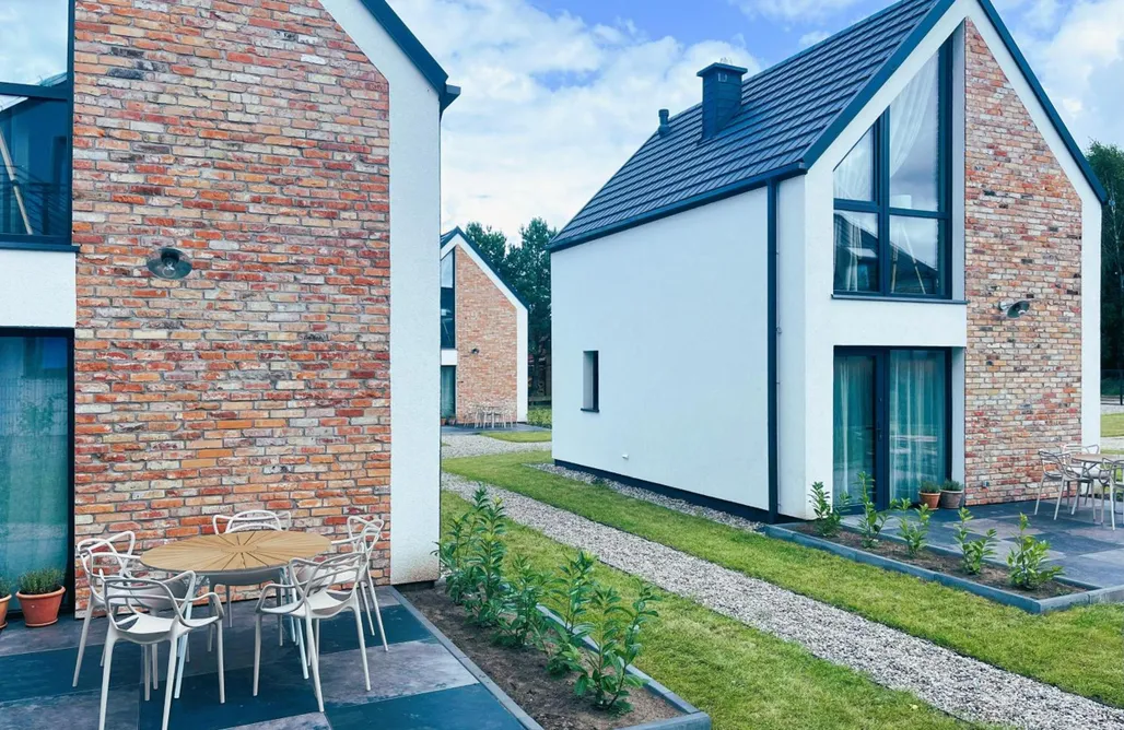 noclegi AlohaCamp Leniviec Lubiatowo 4