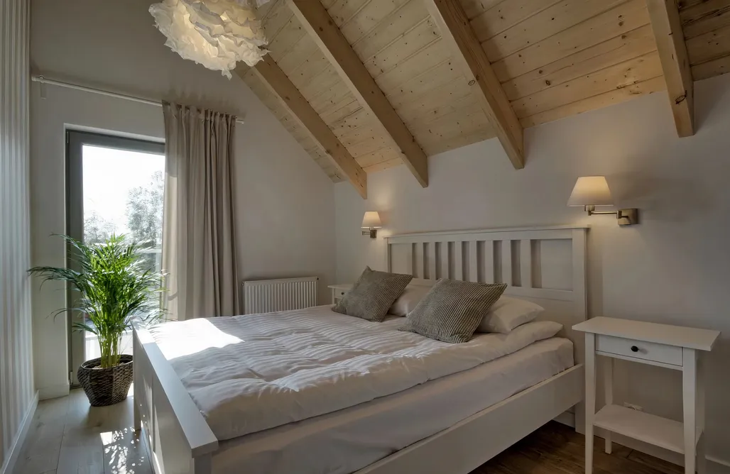 AlohaCamp Beżowy Beż 2