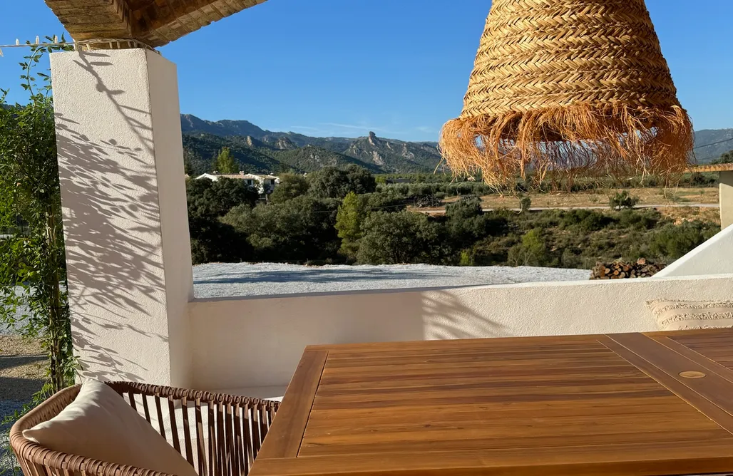 Alojamiento en Almería Kaukaba - Apartamento Deluxe 3 1