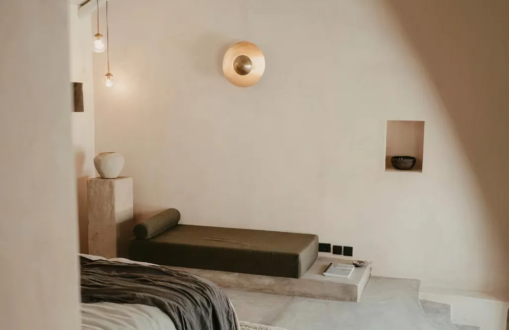 AlohaCamp Ecohotel El Agua: Villa Olivo 3