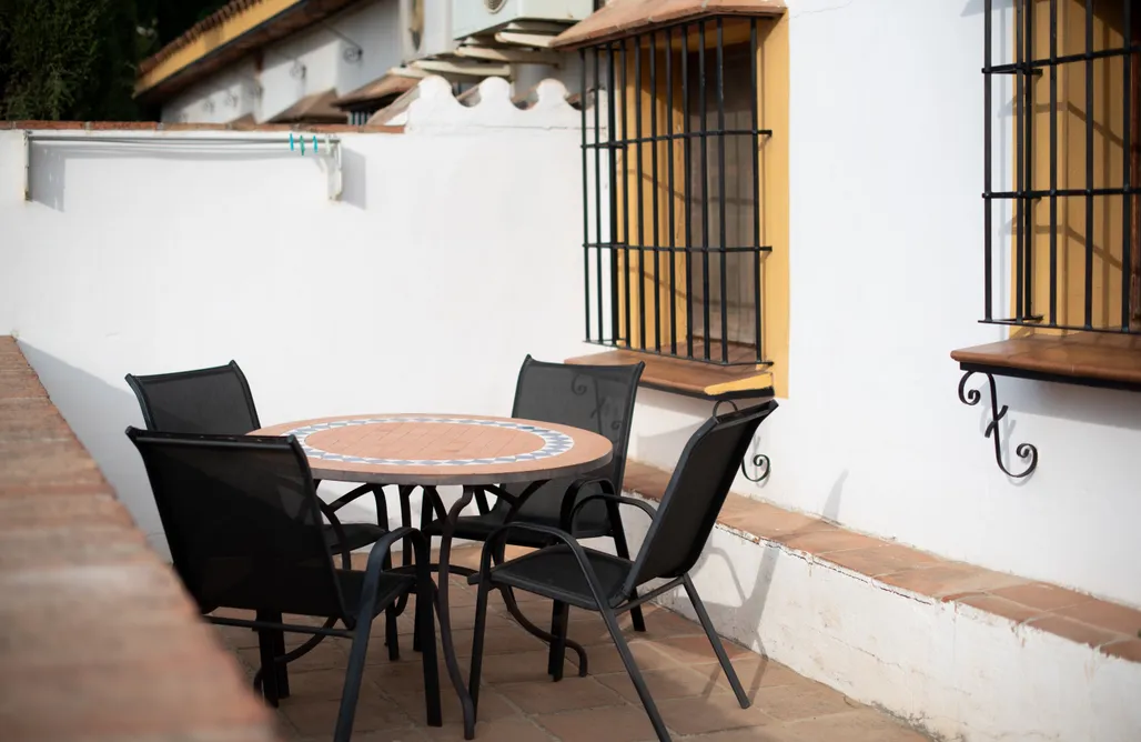 AlohaCamp El Burgo 1