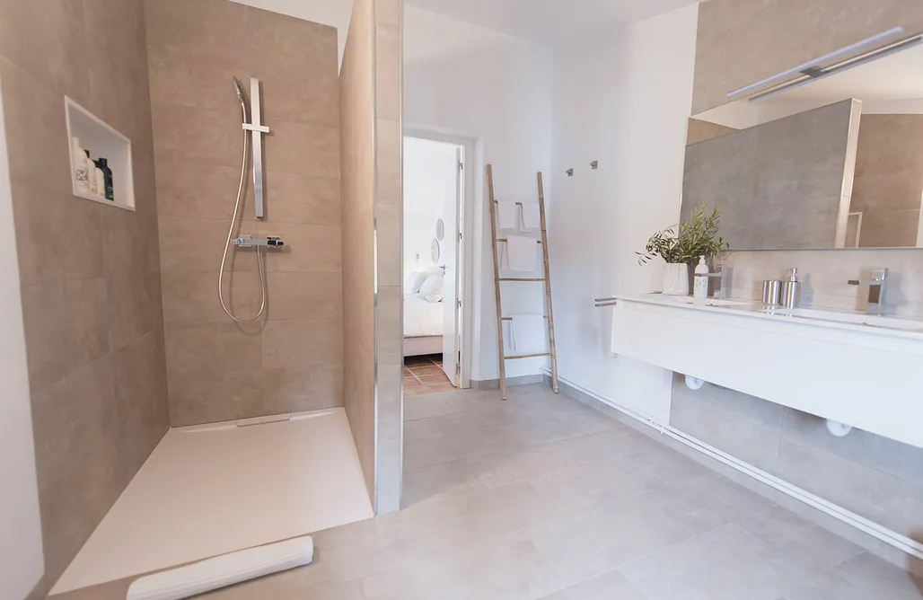 AlohaCamp Habitación Plata 3