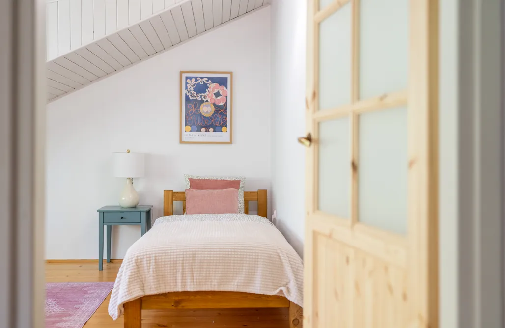 AlohaCamp accommodation Willa Hamptons 1