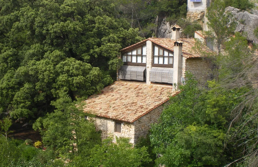 Alojamiento Menorca Molí de Sotorres  3