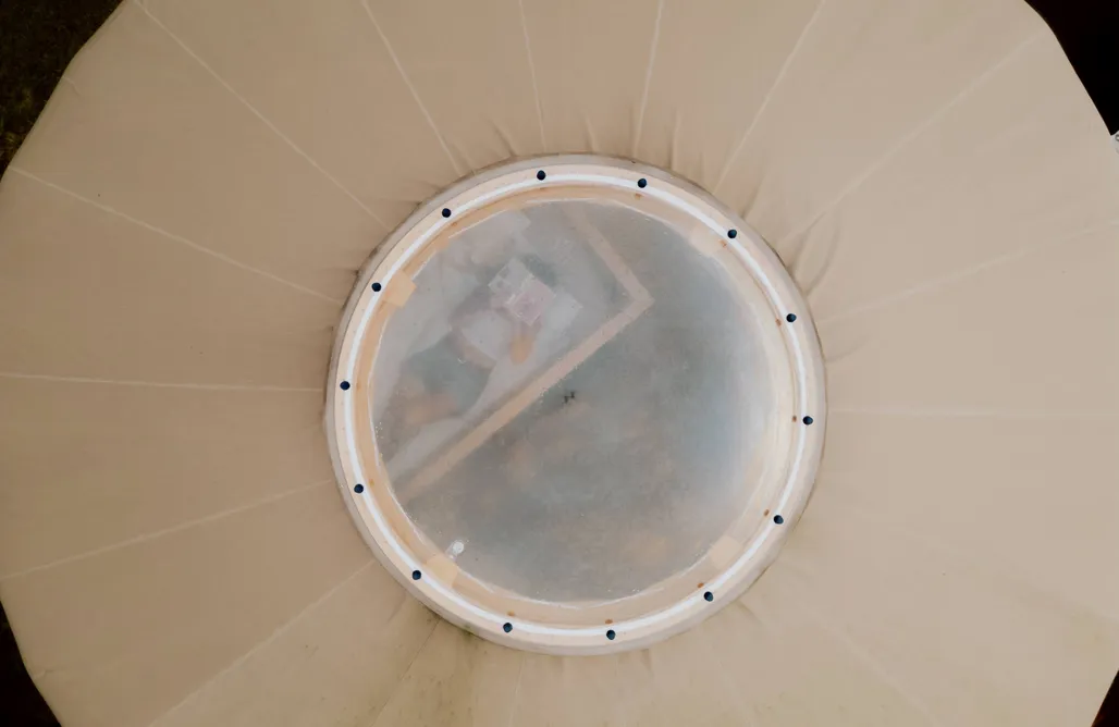 AlohaCamp Osada JurtCamp 3