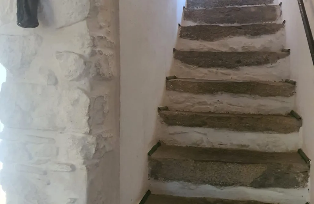 alojamientos AlohaCamp CAN MAY VELL. MIRADOR DE L'EMPORDA 1