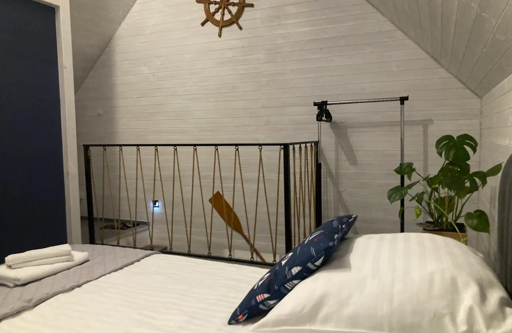 AlohaCamp Admiral II 3