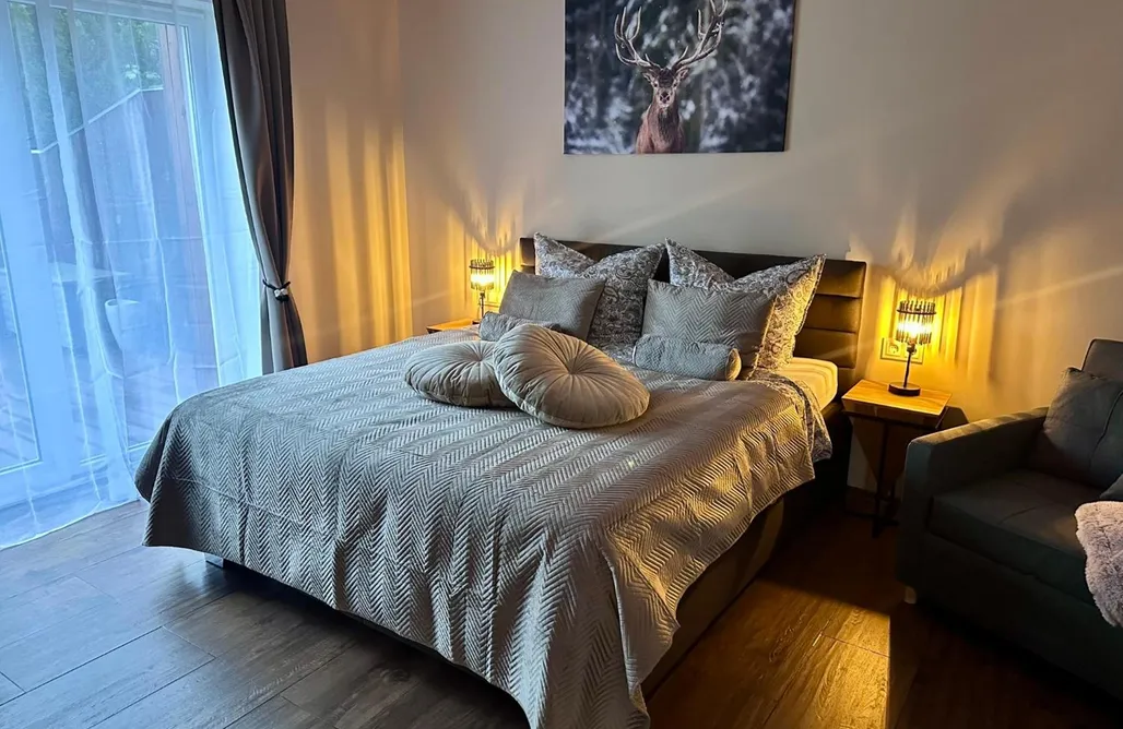 AlohaCamp Ferienhaus 2