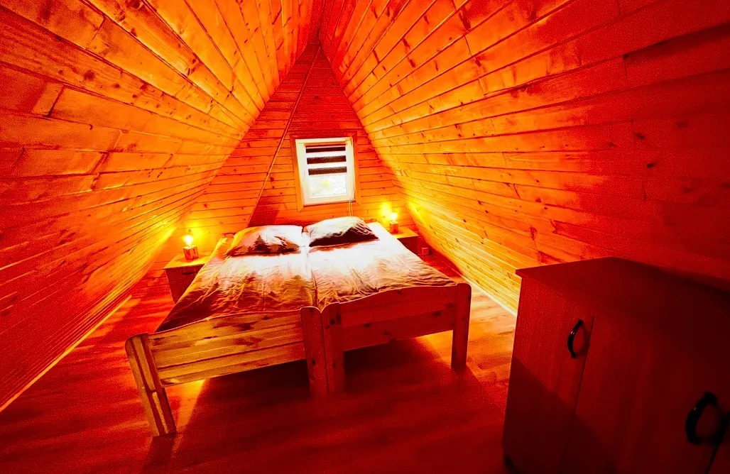 AlohaCamp Pszczółka  2