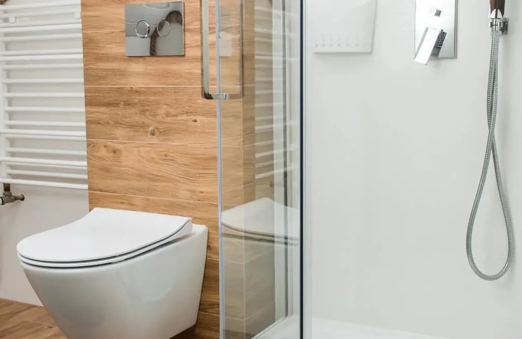 AlohaCamp Apartamen Leśny  2