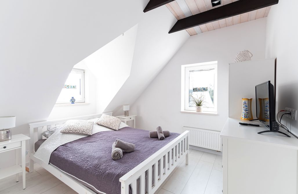 AlohaCamp Dworek Regent 2