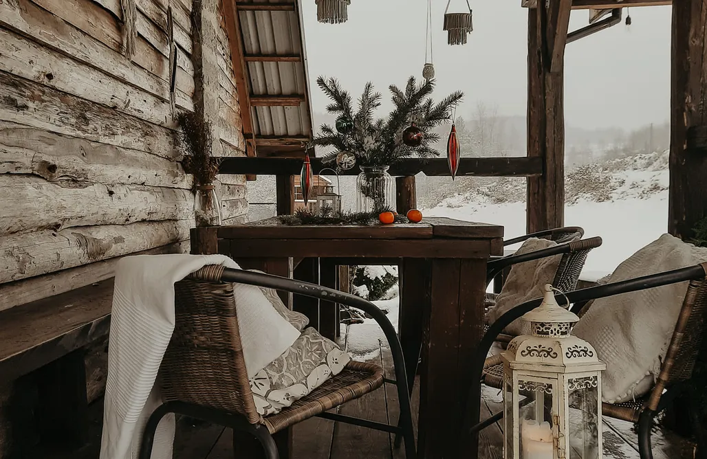 Księżycówka AlohaCamp