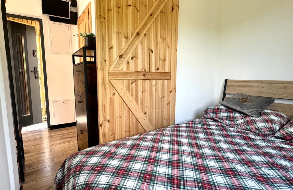 AlohaCamp Stodoła Mutne 2