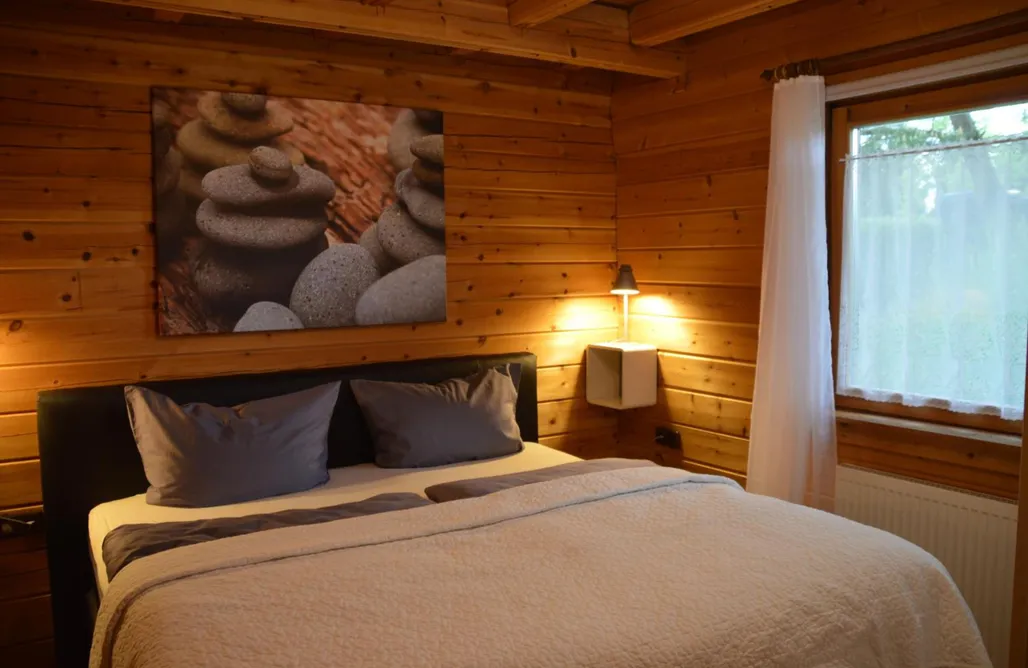 AlohaCamp Vier-Schlafzimmer-Haus 2