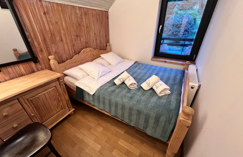 AlohaCamp Retro Domek 2