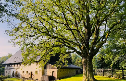 Zdjęcie obiektu Historyczny Domek z Sauną, Pubem i Tarasem nad Rzeką