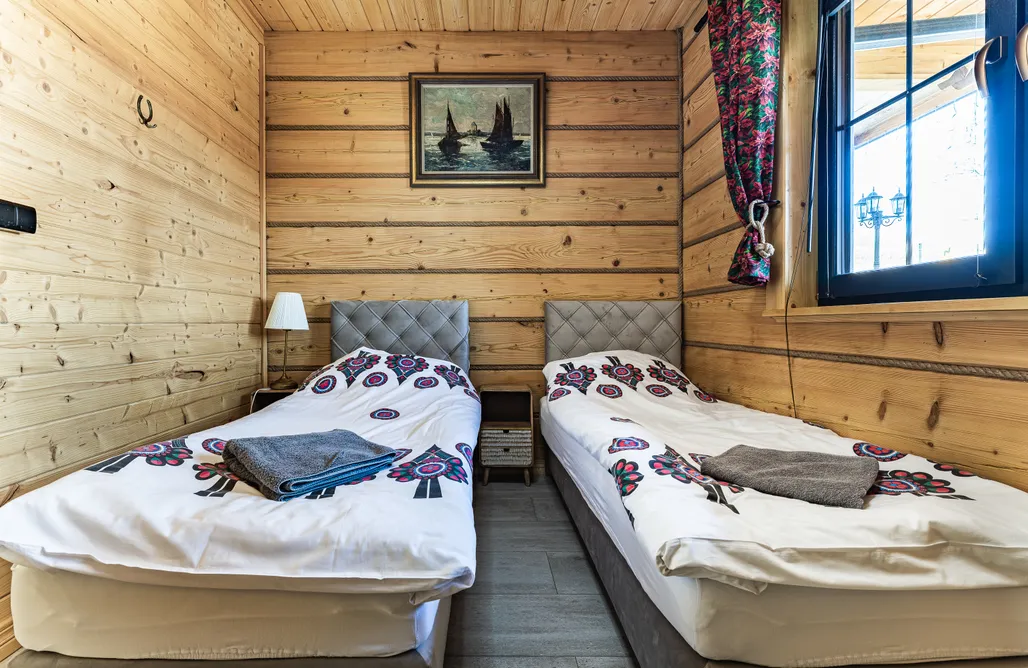 First Minute 2025 Villa Ligęzówka 1