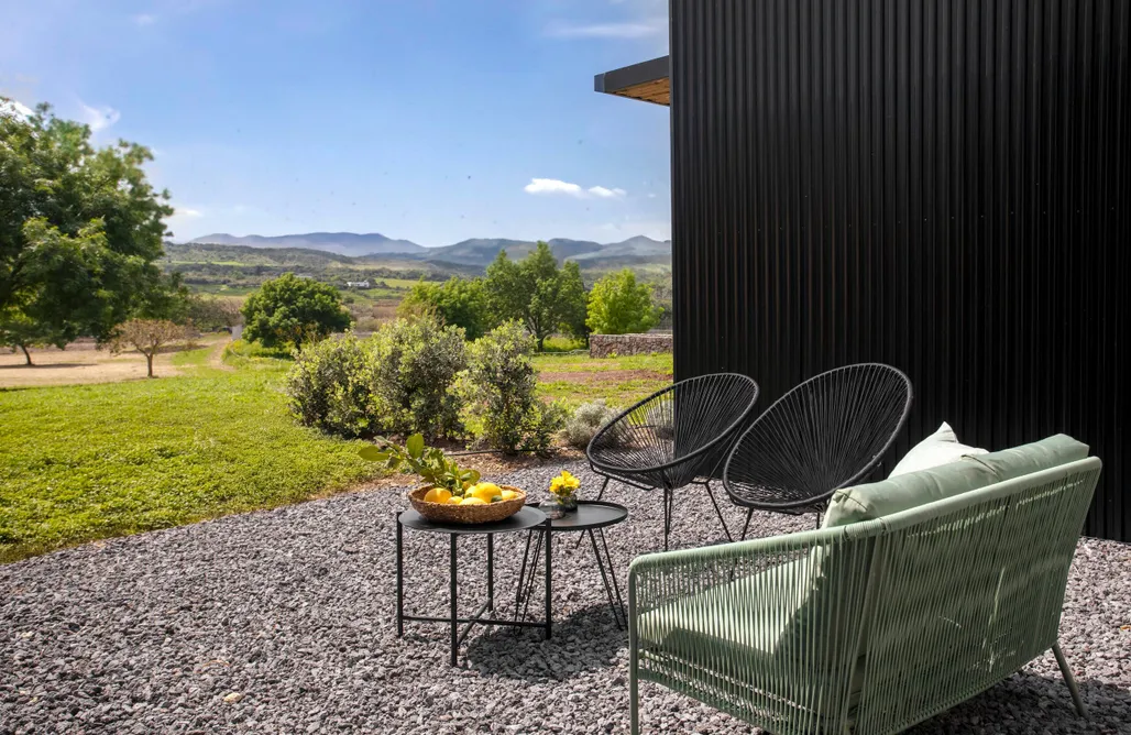 Bungalow Cottage di campagna con jacuzzi privata 3